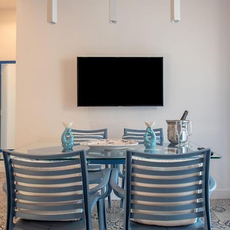 Coral Apartments Сорренто Екстер'єр фото