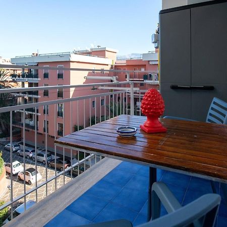 Coral Apartments Сорренто Екстер'єр фото