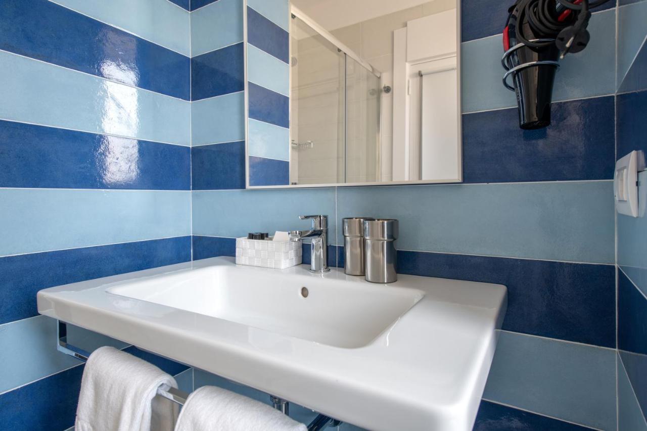 Coral Apartments Сорренто Екстер'єр фото
