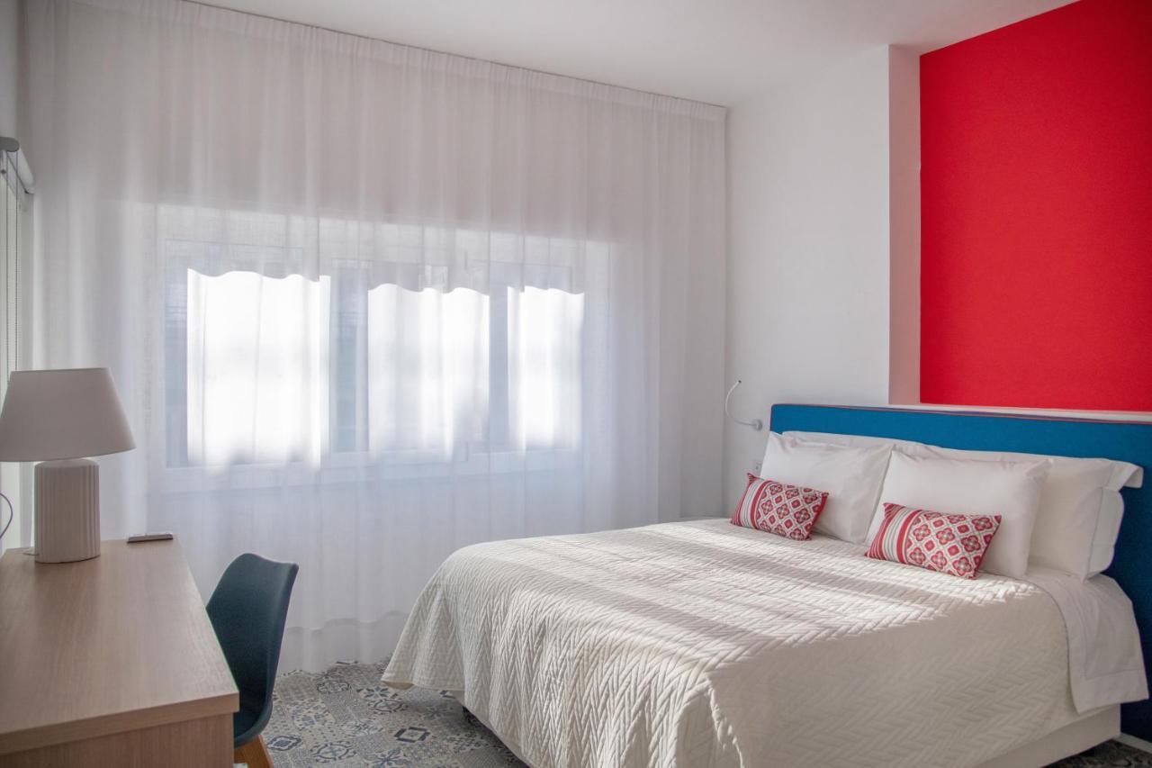 Coral Apartments Сорренто Екстер'єр фото