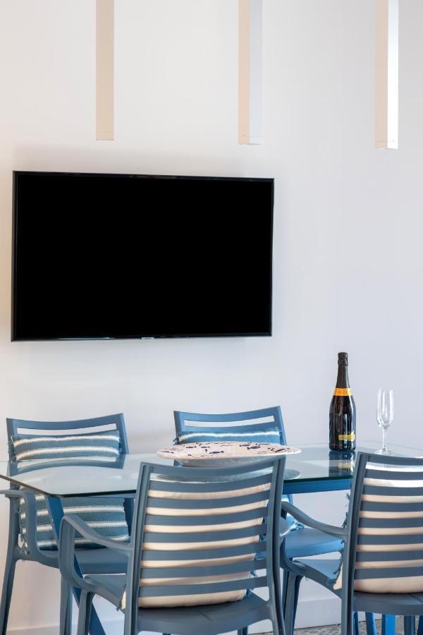 Coral Apartments Сорренто Екстер'єр фото