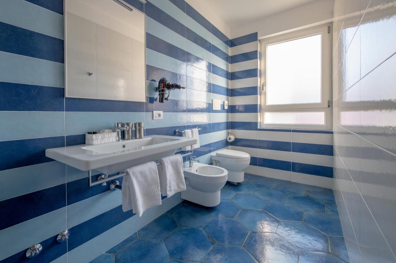Coral Apartments Сорренто Екстер'єр фото