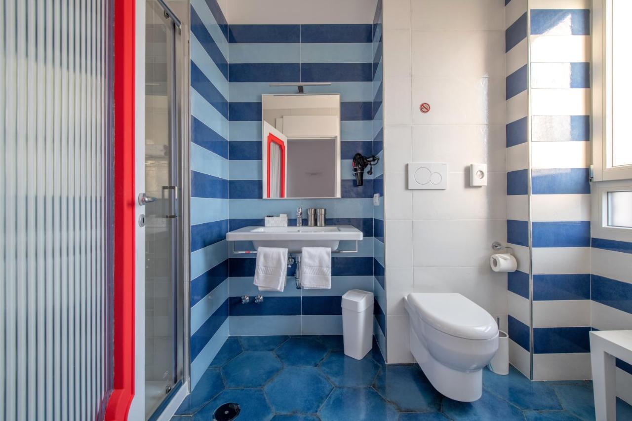 Coral Apartments Сорренто Екстер'єр фото