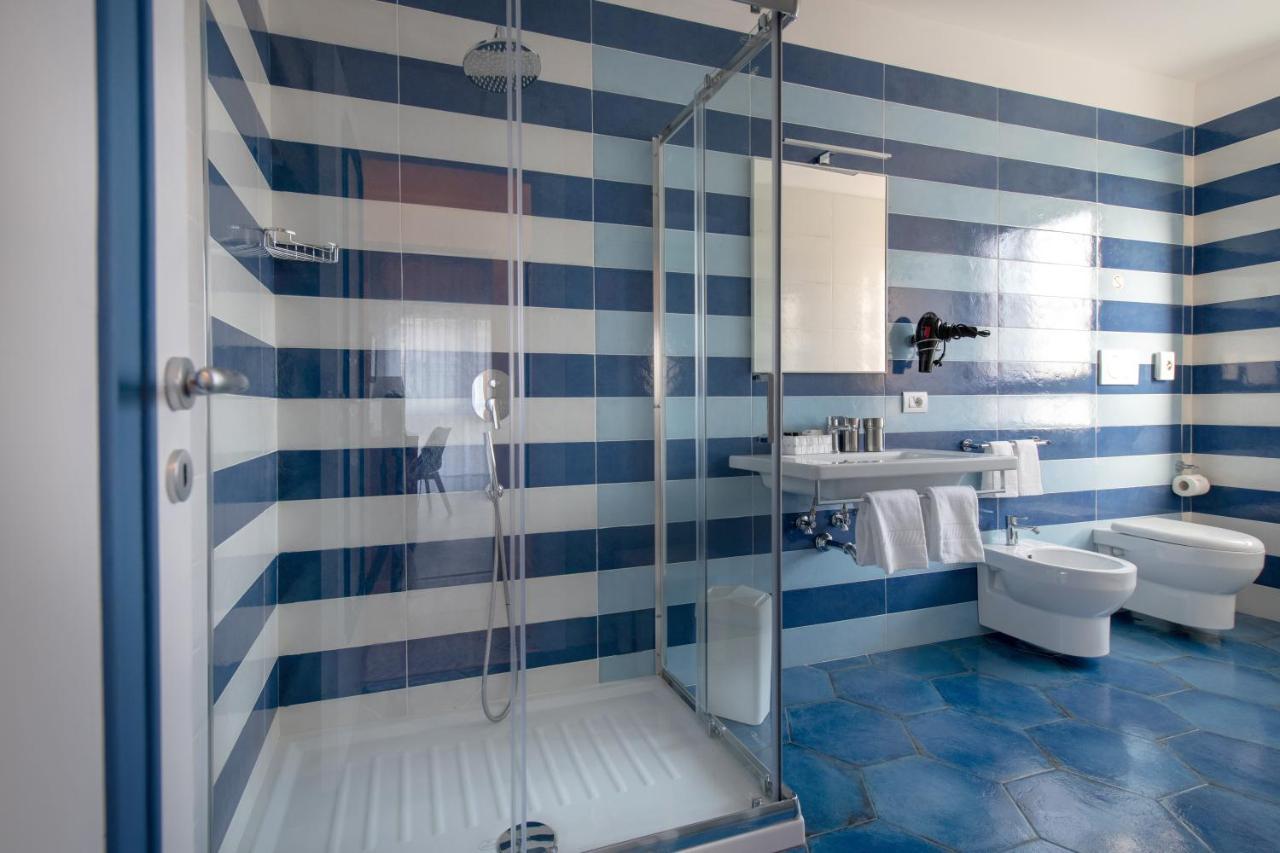 Coral Apartments Сорренто Екстер'єр фото