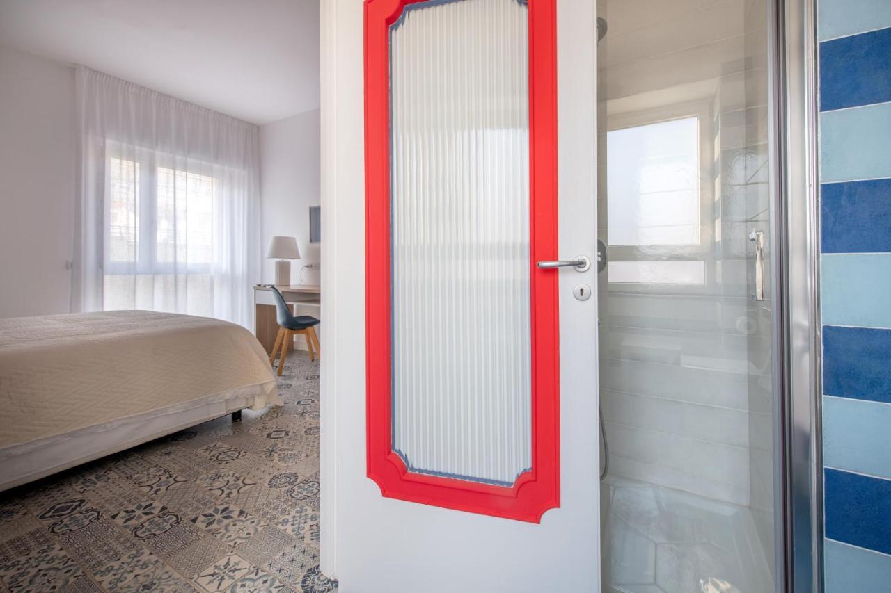 Coral Apartments Сорренто Екстер'єр фото