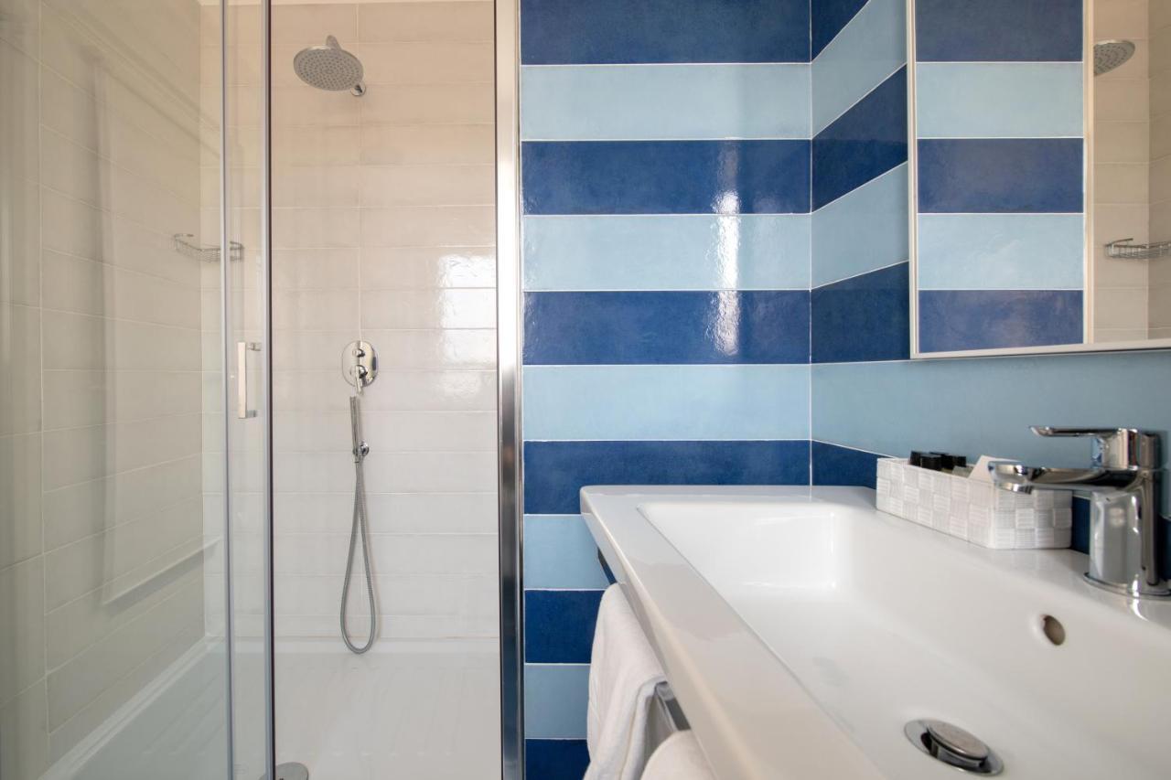 Coral Apartments Сорренто Екстер'єр фото